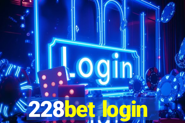 228bet login